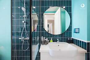 Luna Sol - Sunset & Firework Signature