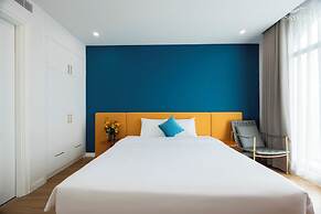 Luna Sol - Sunset & Firework Signature