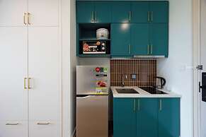 Luna Sol - Sunset & Firework Signature