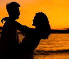 Luna Sol - Sunset & Firework Signature