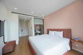 Luna Sol - Sunset & Firework Signature