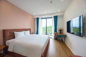 Luna Sol - Sunset & Firework Signature