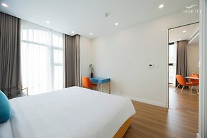 Luna Sol - Sunset & Firework Signature