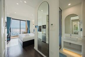 Luna Sol - Sunset & Firework Signature