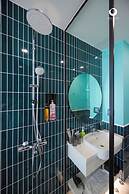 Luna Sol - Sunset & Firework Signature