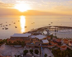 Luna Sol - Sunset & Firework Signature