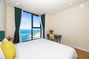 Luna Sol - Sunset & Firework Signature