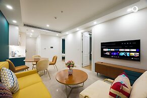 Luna Sol - Sunset & Firework Signature