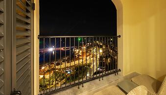 Luna Sol - Sunset & Firework Signature