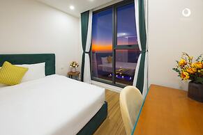 Luna Sol - Sunset & Firework Signature