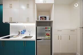 Luna Sol - Sunset & Firework Signature