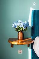 Luna Sol - Sunset & Firework Signature