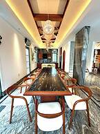 Luna Sol - Sunset & Firework Signature