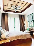 Luna Sol - Sunset & Firework Signature