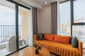 Luna Sol - Sunset & Firework Signature