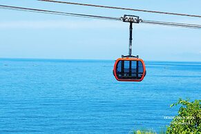 Luna Sol - Sunset & Firework Signature