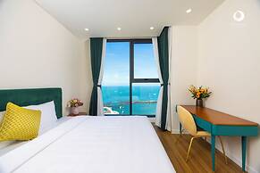 Luna Sol - Sunset & Firework Signature