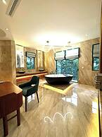 Luna Sol - Sunset & Firework Signature