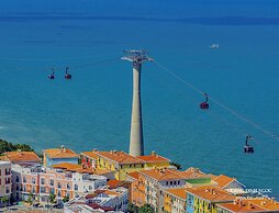 Luna Sol - Sunset & Firework Signature