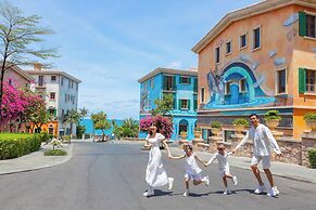 Luna Sol - Sunset & Firework Signature