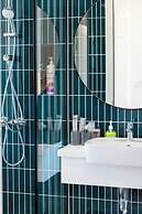 Luna Sol - Sunset & Firework Signature