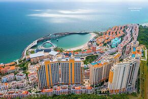 Luna Sol - Sunset & Firework Signature