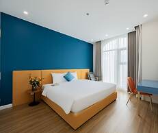 Luna Sol - Sunset & Firework Signature