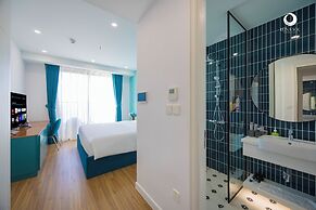 Luna Sol - Sunset & Firework Signature