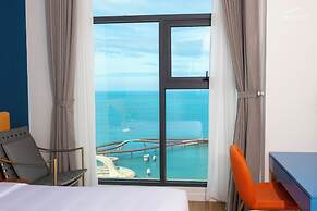 Luna Sol - Sunset & Firework Signature