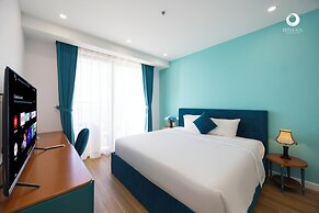 Luna Sol - Sunset & Firework Signature