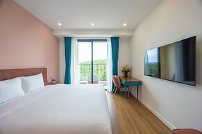 Luna Sol - Sunset & Firework Signature