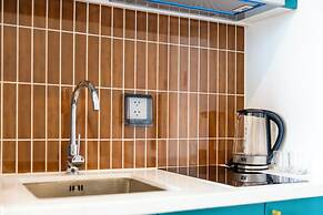 Luna Sol - Sunset & Firework Signature