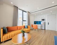 Luna Sol - Sunset & Firework Signature