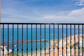 Luna Sol - Sunset & Firework Signature