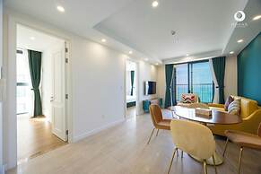 Luna Sol - Sunset & Firework Signature