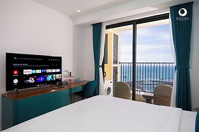 Luna Sol - Sunset & Firework Signature