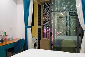 Luna Sol - Sunset & Firework Signature