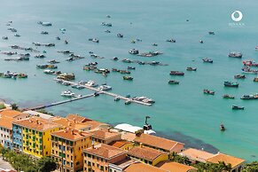 Luna Sol - Sunset & Firework Signature