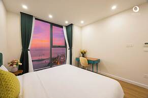 Luna Sol - Sunset & Firework Signature