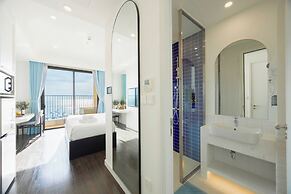 Luna Sol - Sunset & Firework Signature