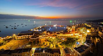 Luna Sol - Sunset & Firework Signature