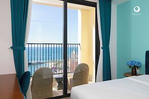 Luna Sol - Sunset & Firework Signature