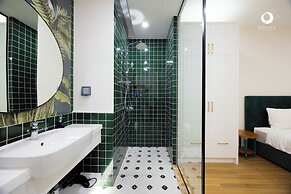 Luna Sol - Sunset & Firework Signature