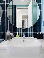 Luna Sol - Sunset & Firework Signature