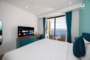 Luna Sol - Sunset & Firework Signature