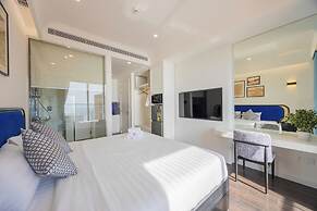 Luna Sol - Sunset & Firework Signature