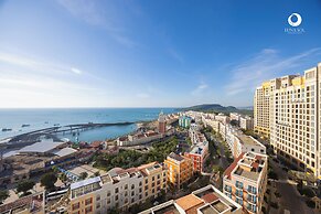 Luna Sol - Sunset & Firework Signature