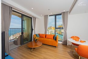 Luna Sol - Sunset & Firework Signature