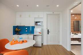 Luna Sol - Sunset & Firework Signature