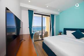 Luna Sol - Sunset & Firework Signature